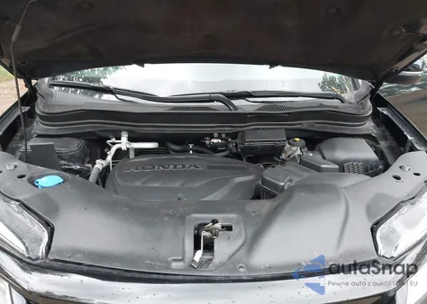 2020 Honda Passport Awd Touring z USA, uszkodzony, nr VIN 5FNYF8H94LB018980